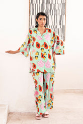Pesca  (Co-ord Set)